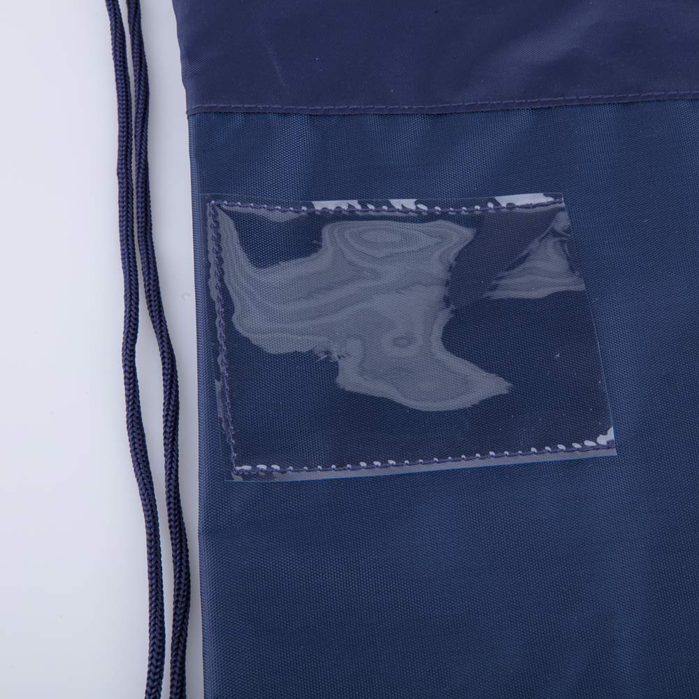 02708161-20 Мешок для сменной обуви Космический механизм КК, все фото 2