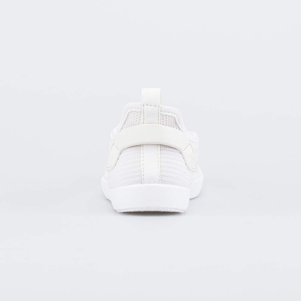 731177-11 Бежевые текстильные кеды для девочки-подростка, все фото 5