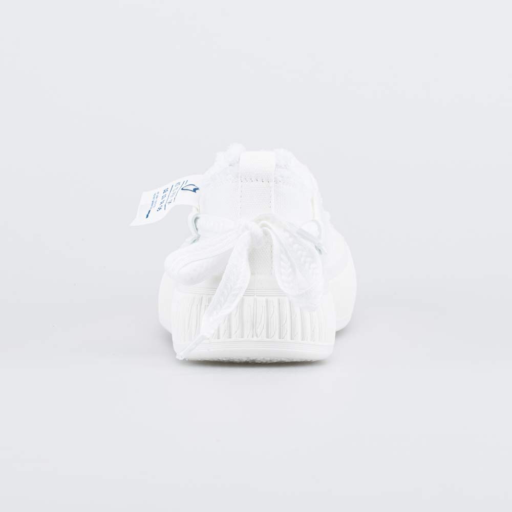 731178-11 Белые кеды подростковые, все фото 5