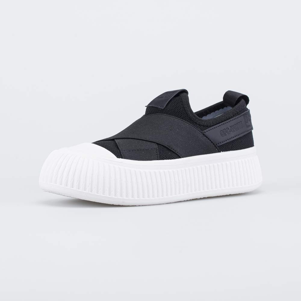 731179-11 Кеды текстильные для девочки-подростка, все фото 1