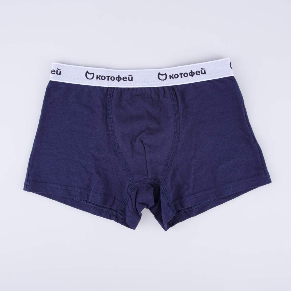 07755020-41 Трусы-боксеры для мальчика 3 шт., все фото 2