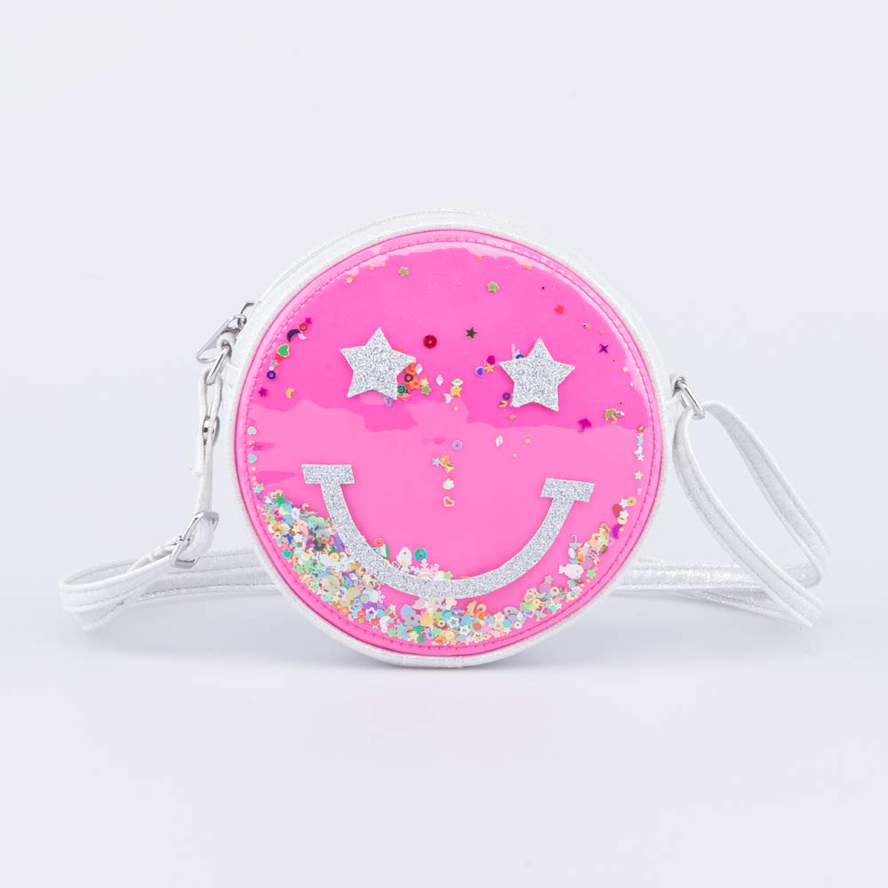 02802273-40 Сумка детская розовый, все фото 1