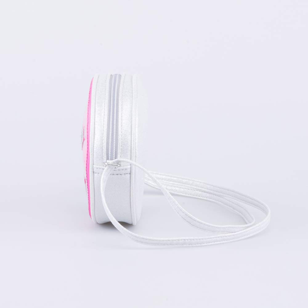 02802273-40 Сумка детская розовый, все фото 3