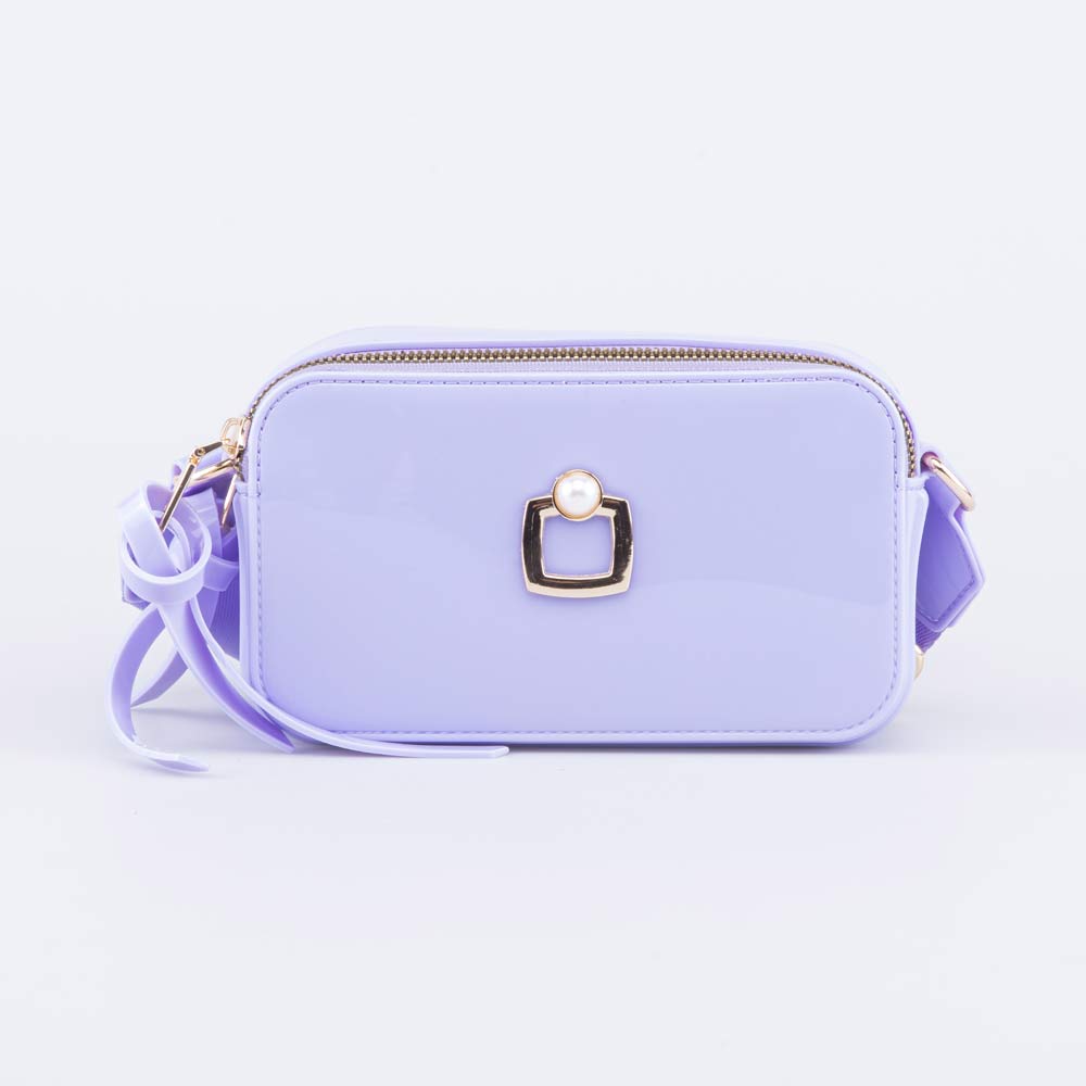 02802275-01 Cумка детская фиолетов., все фото 1