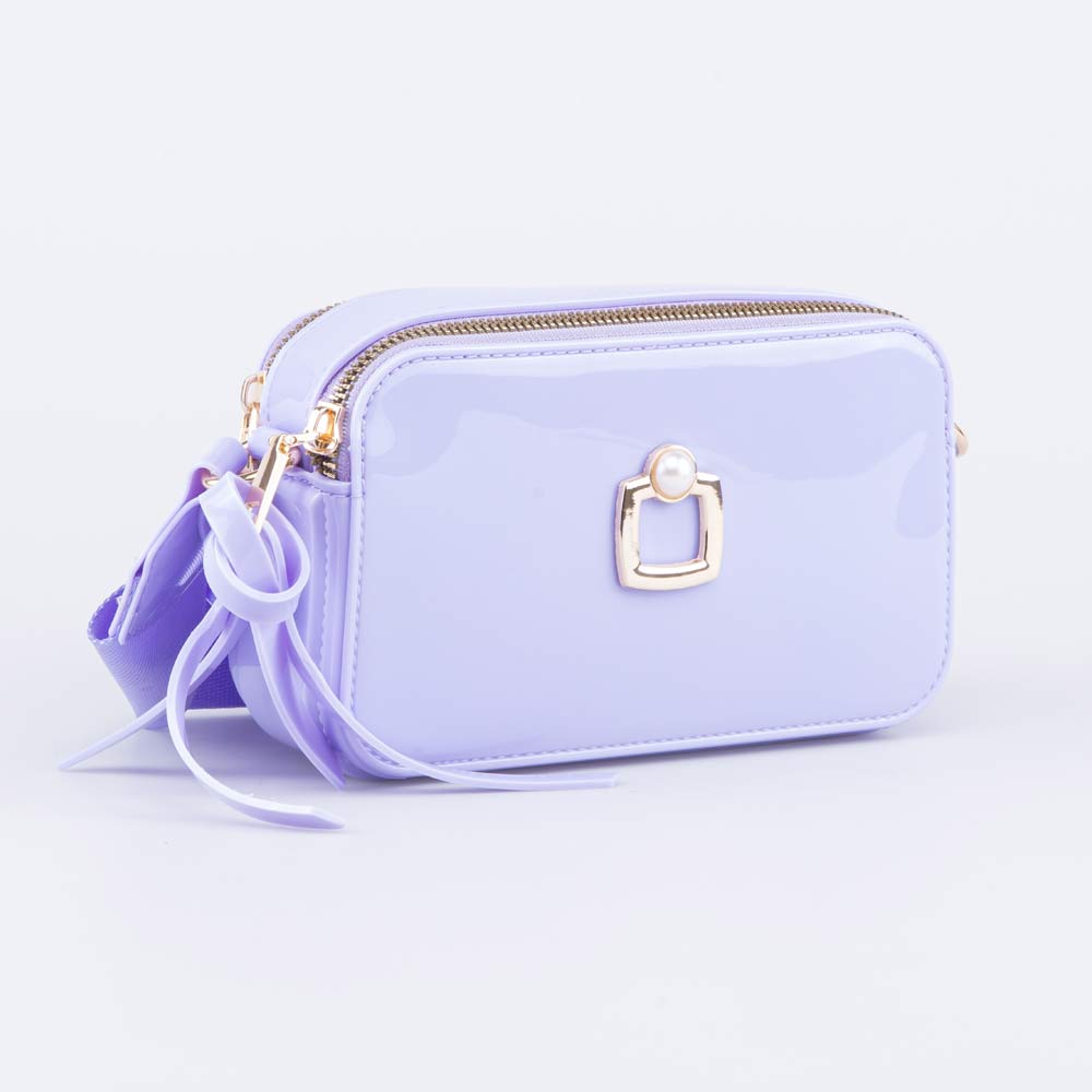 02802275-01 Cумка детская фиолетов., все фото 2