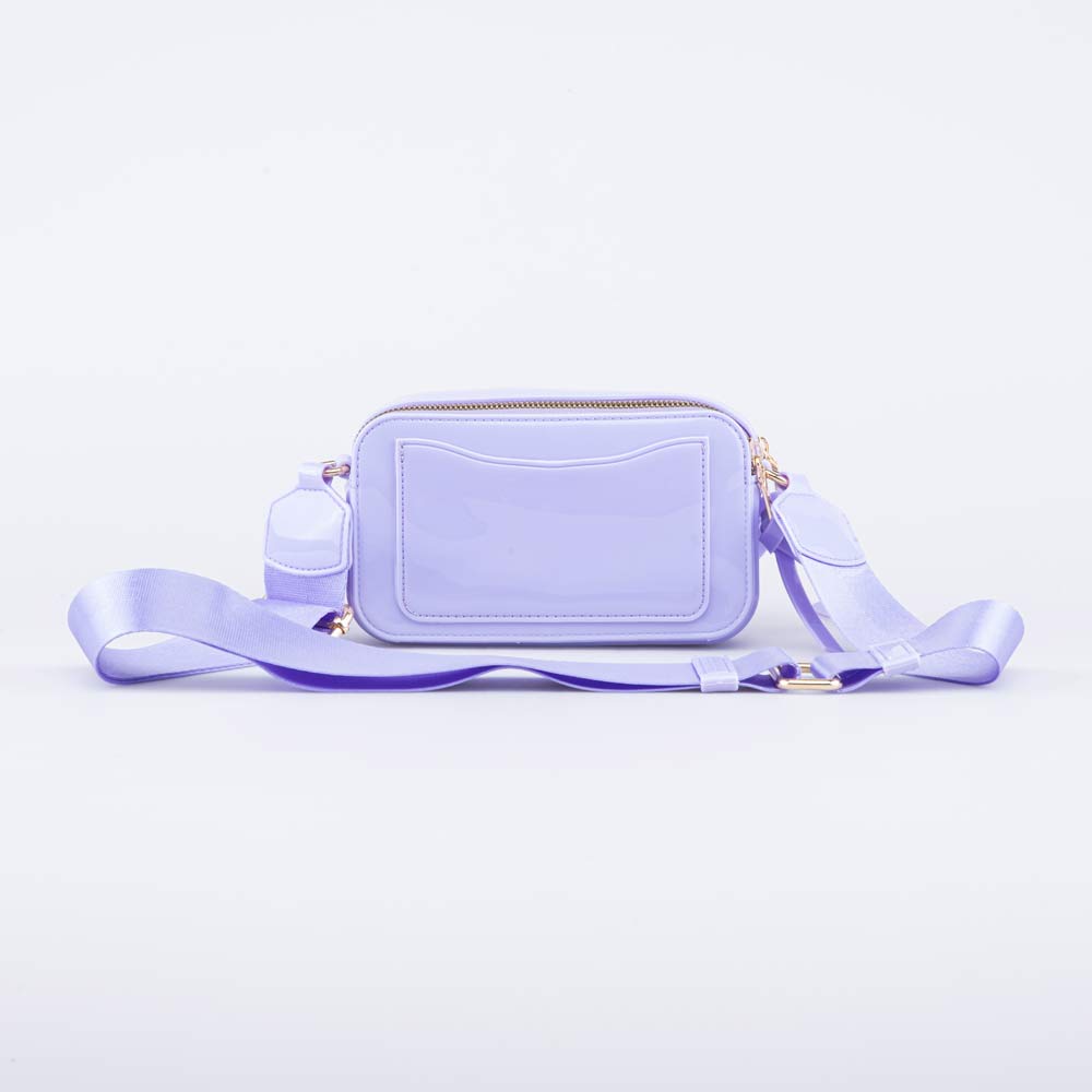 02802275-01 Cумка детская фиолетов., все фото 3