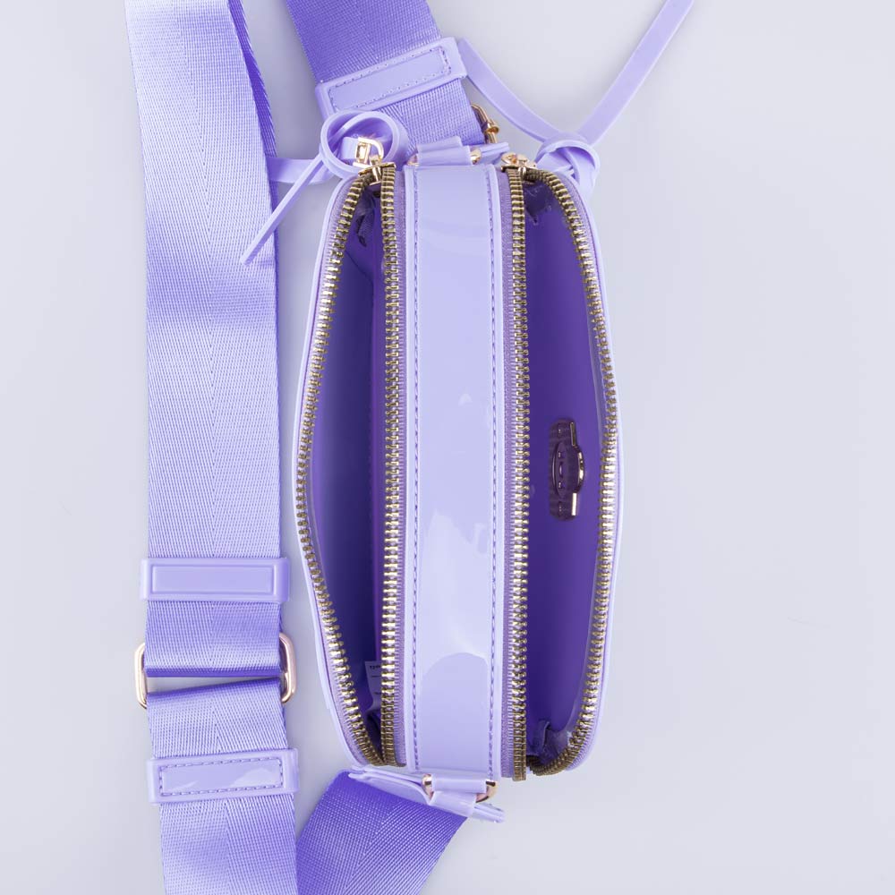 02802275-01 Cумка детская фиолетов., все фото 4