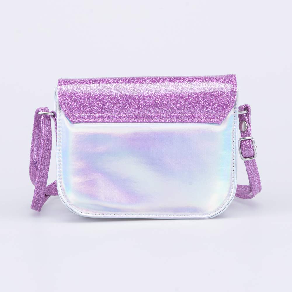 02802276-10 Cумка детская сер-фио, все фото 4