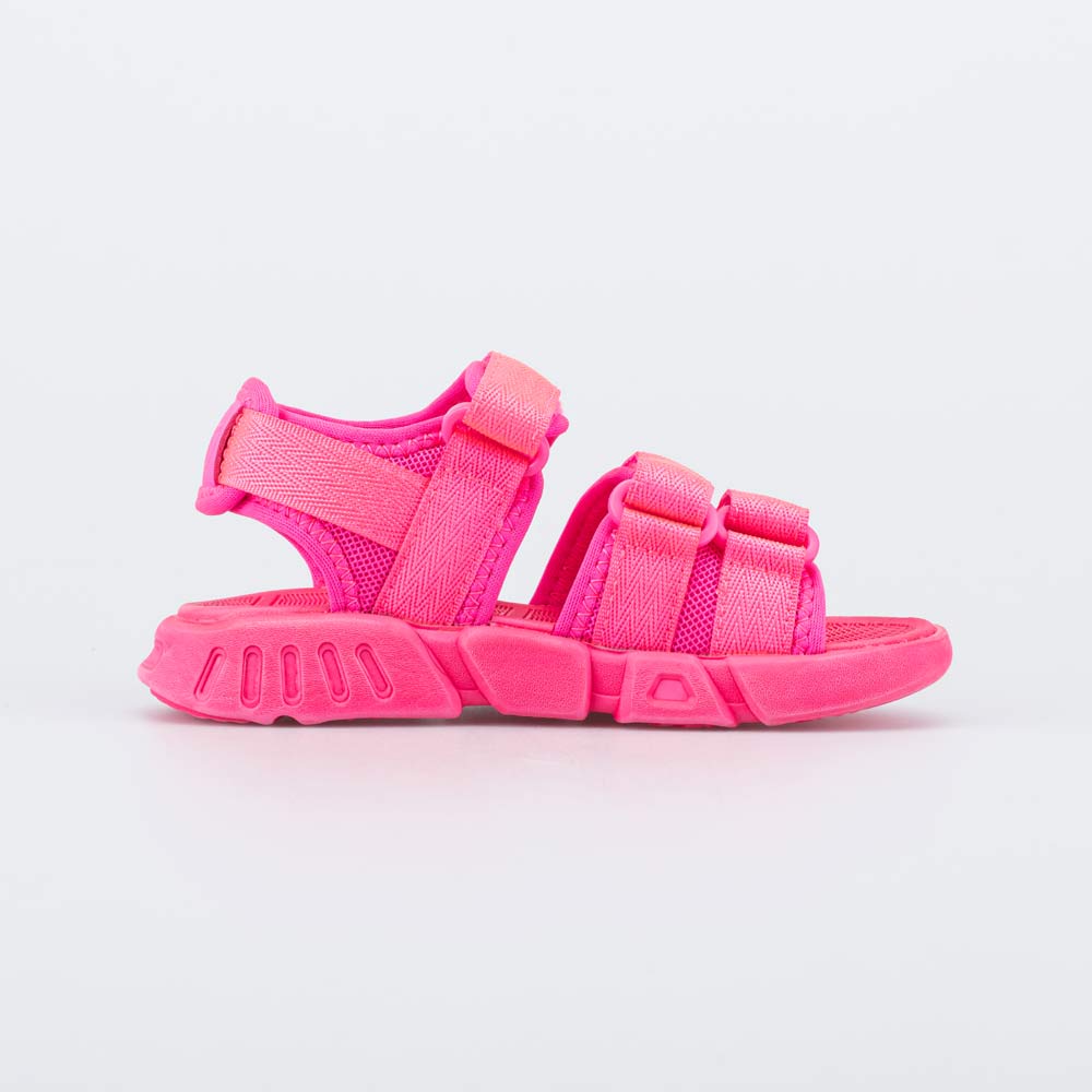 321002-11 Пляжные сандалии Яркое лето, все фото 2