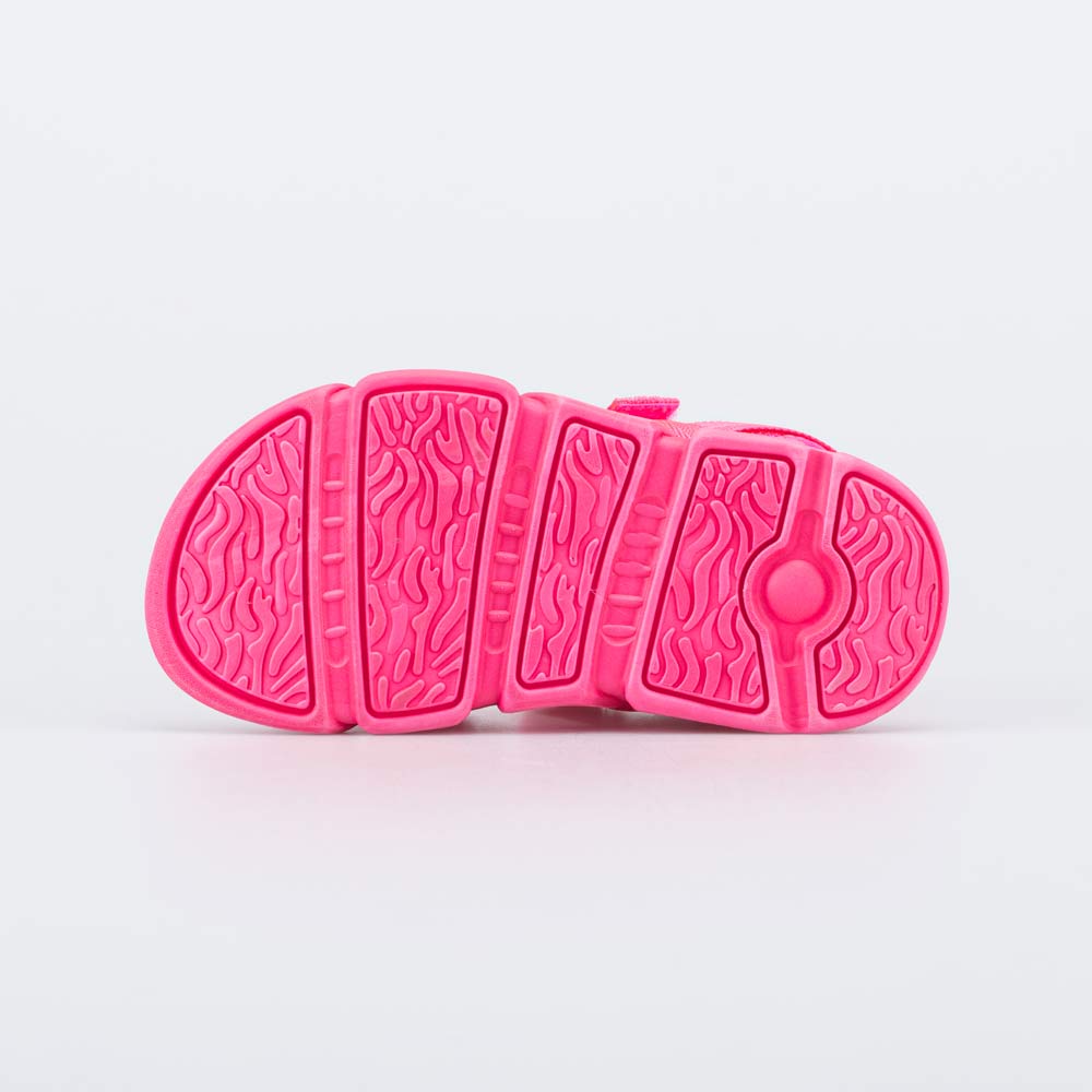 321002-11 Пляжные сандалии Яркое лето, все фото 3