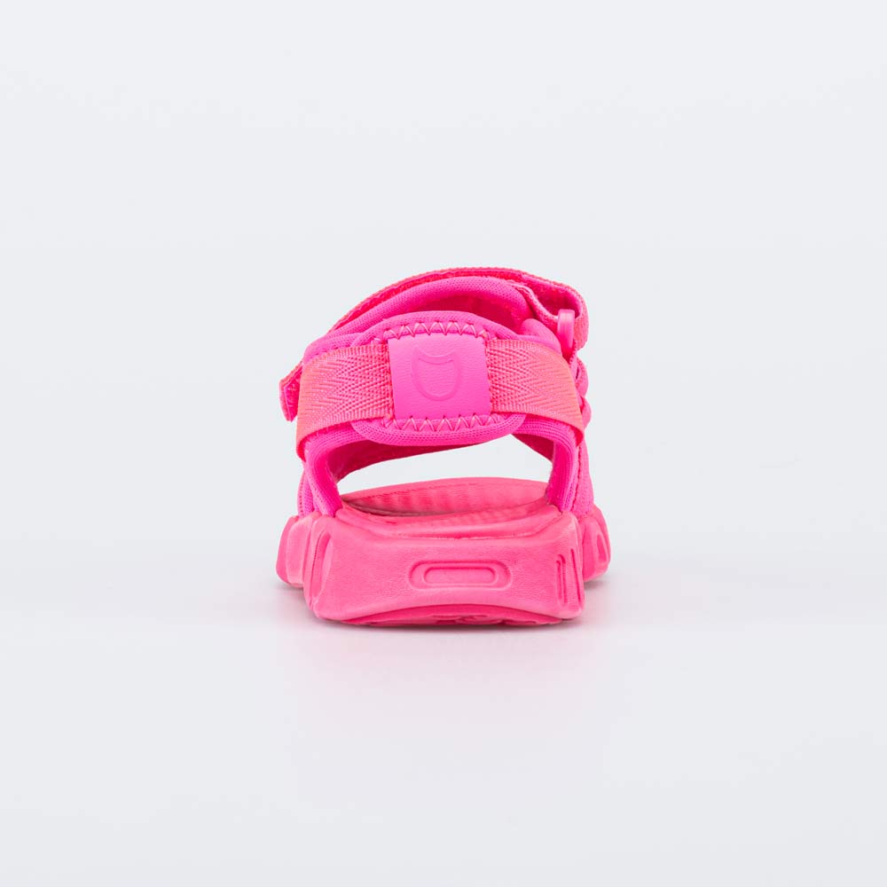 321002-11 Пляжные сандалии Яркое лето, все фото 5