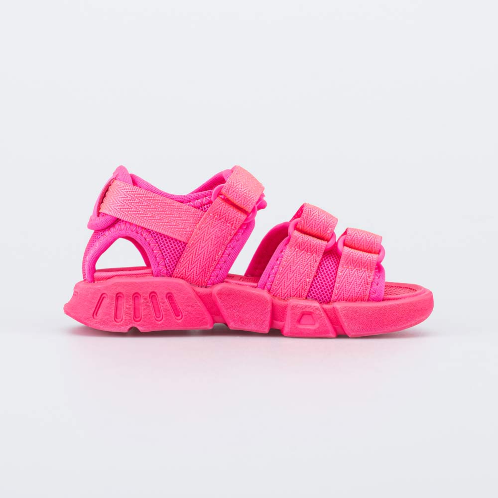 121054-11 Пляжные сандалии Яркое лето, все фото 2