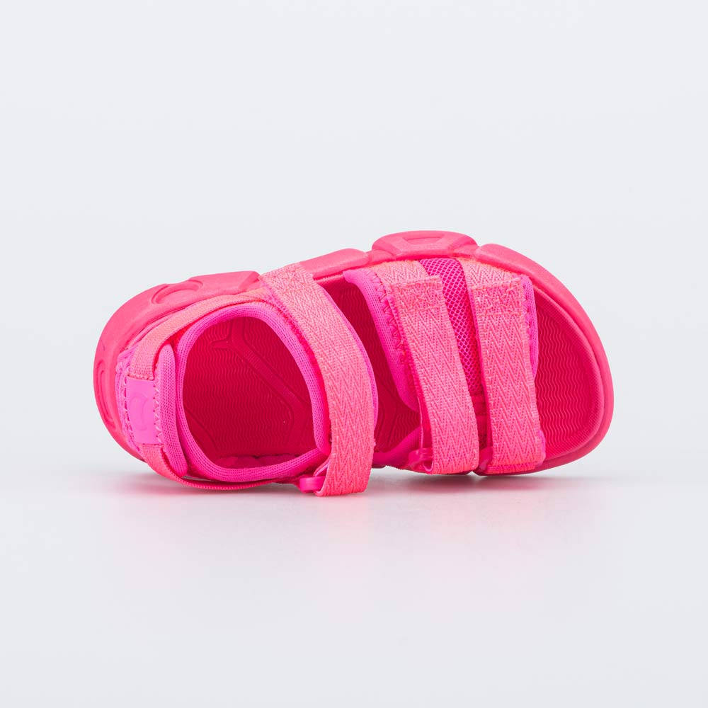 121054-11 Пляжные сандалии Яркое лето, все фото 4