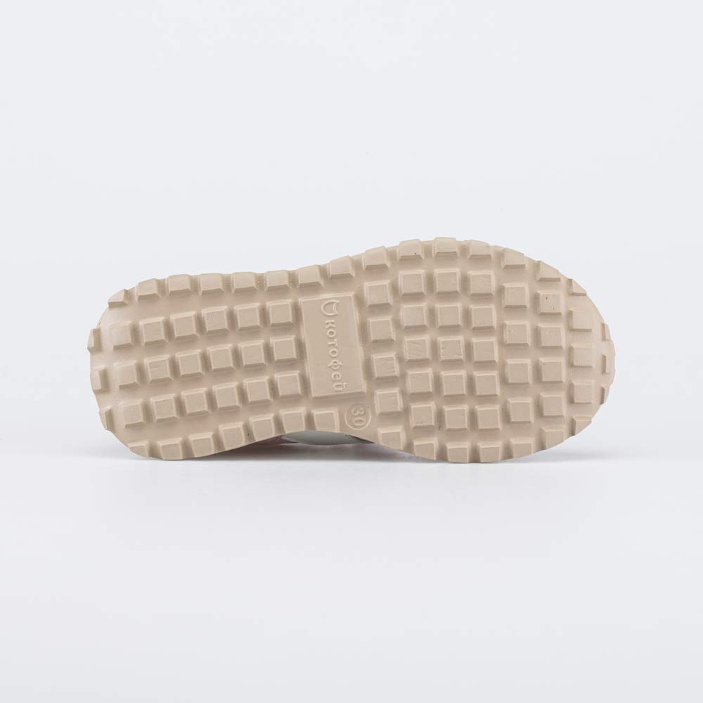 344550-11 Розовые кроссовки для девочки , все фото 3