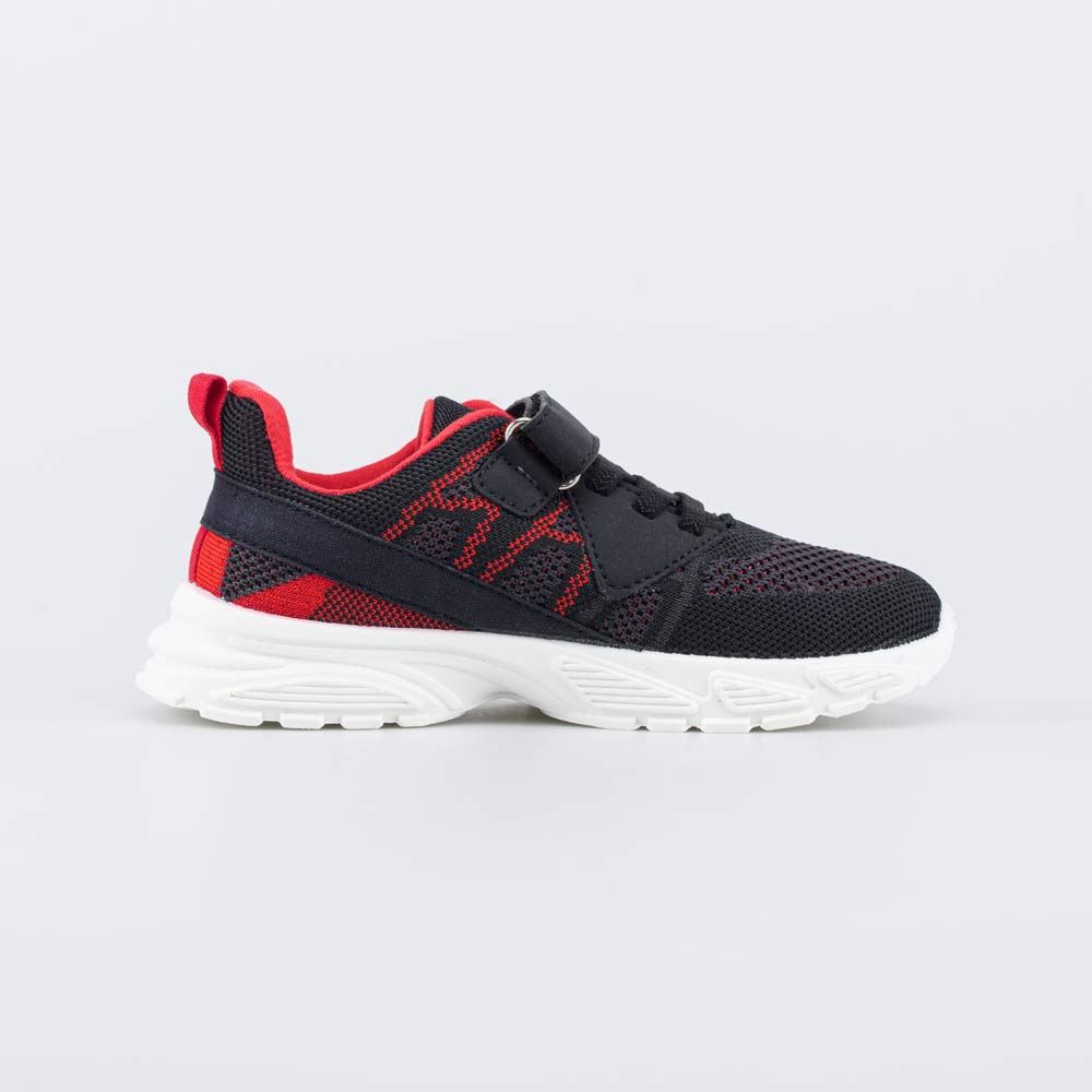 444048-12 Текстильные кроссовки для мальчика, все фото 2