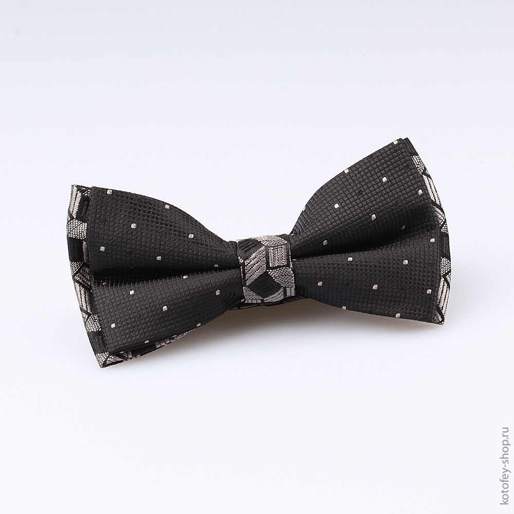 03705009-20 Галстук-бабочка для мальчика, все фото 1