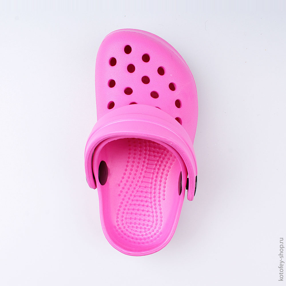 325046-02 Пляжная обувь, все фото 4