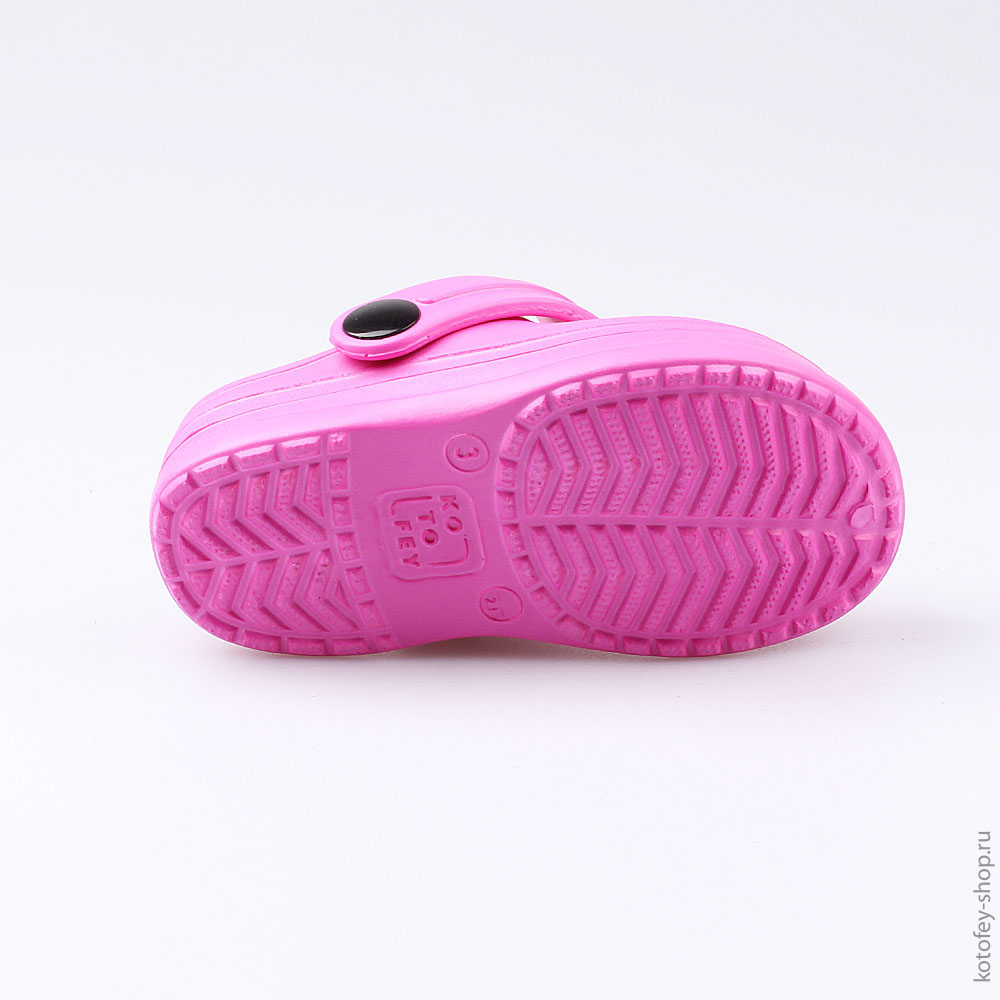 325046-02 Пляжная обувь, все фото 3