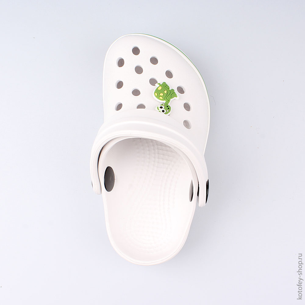 325063-01 Пляжная обувь, все фото 4