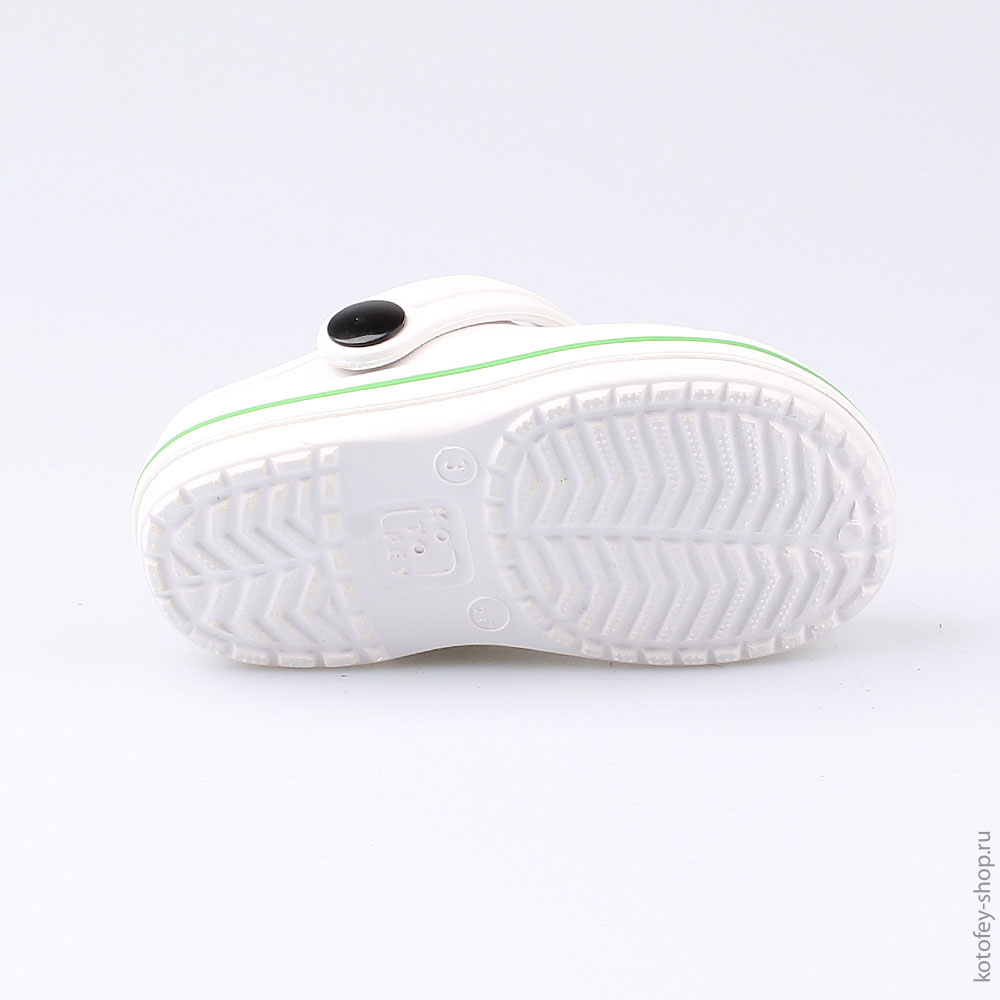 325063-01 Пляжная обувь, все фото 3