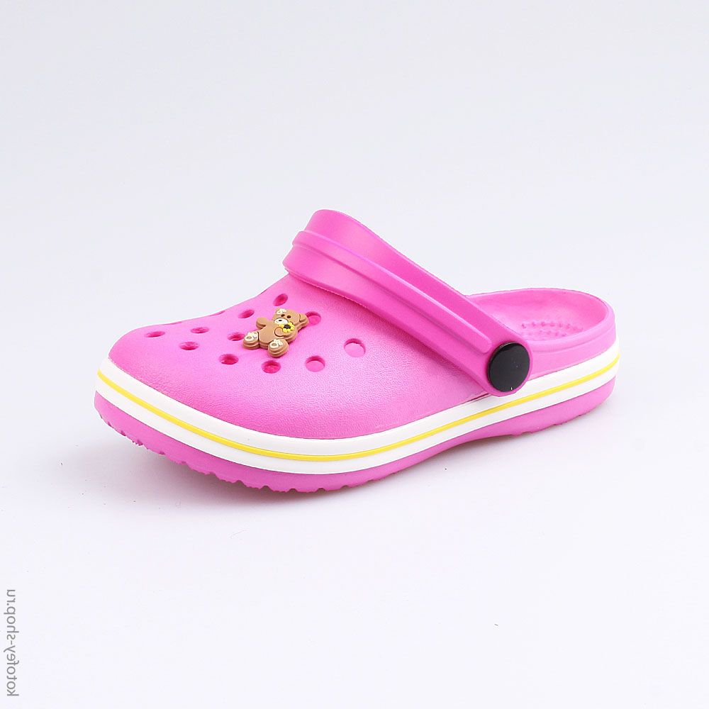 325064-01 Пляжная обувь, все фото 1