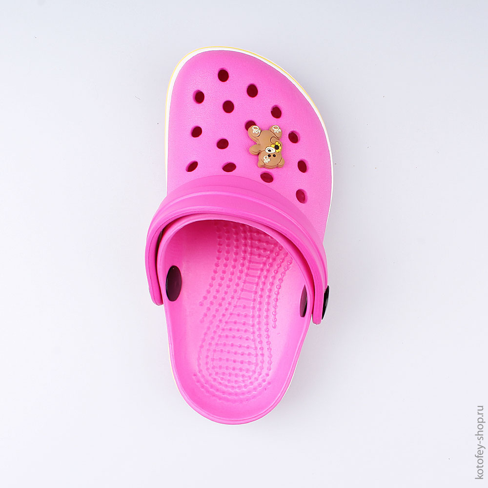 325064-01 Пляжная обувь, все фото 4