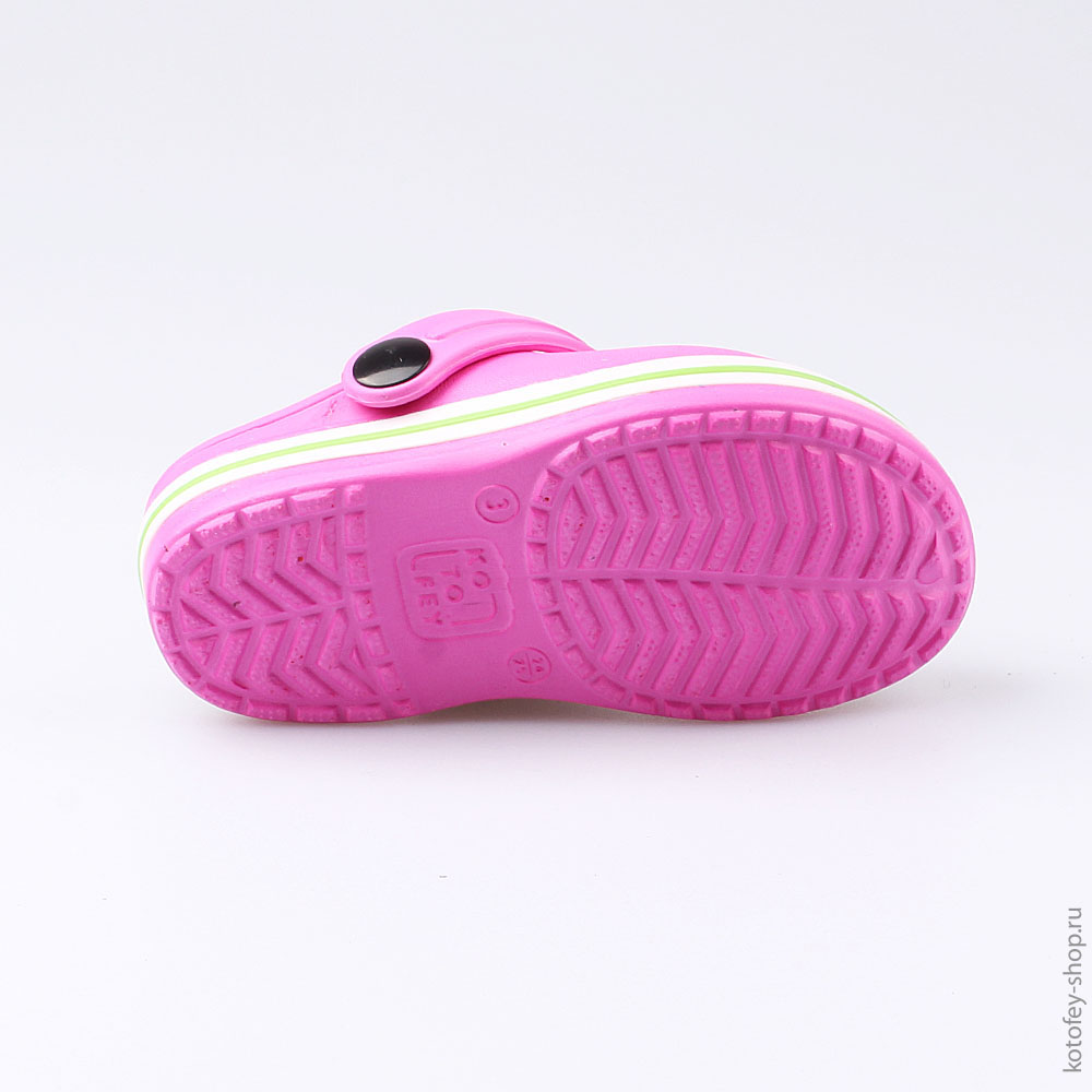 325066-01 Пляжная обувь, все фото 3