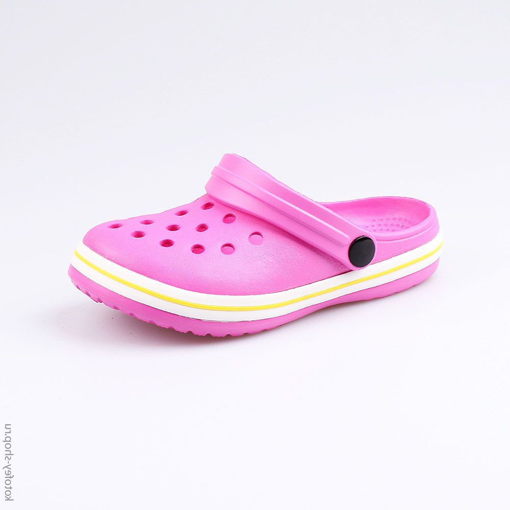 525042-01 Пляжная обувь, все фото 1