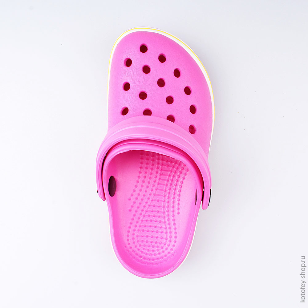 525042-01 Пляжная обувь, все фото 4