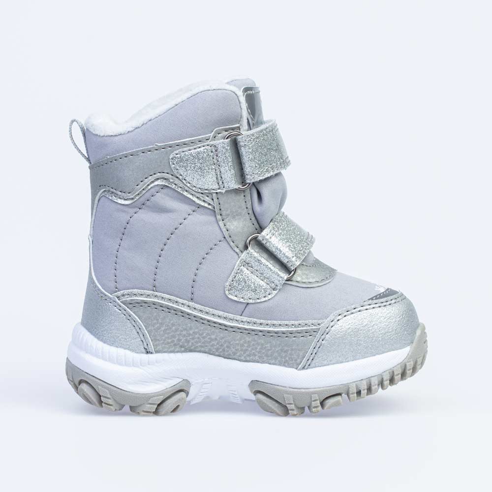 254968-46 Мембранные ботинки с LED-подсветкой, все фото 2