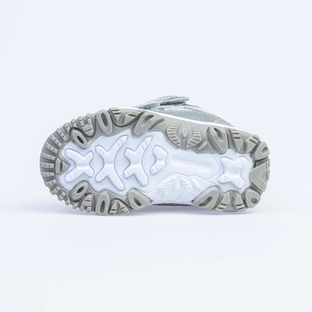 254968-46 Мембранные ботинки с LED-подсветкой, все фото 3