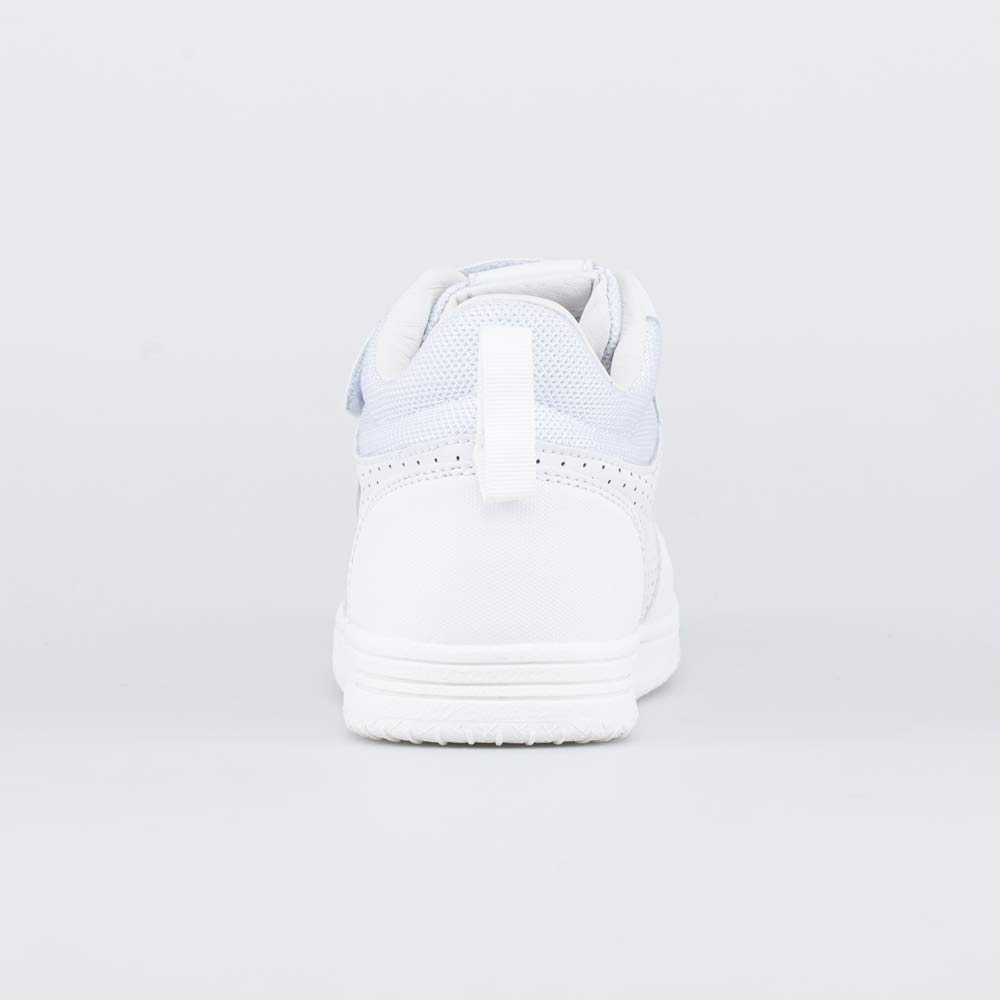 754078-21 Белые демисезонные ботинки Звезда, все фото 5