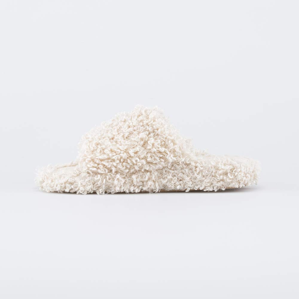 631172-11 Домашние тапочки для девочки Барашек, все фото 2