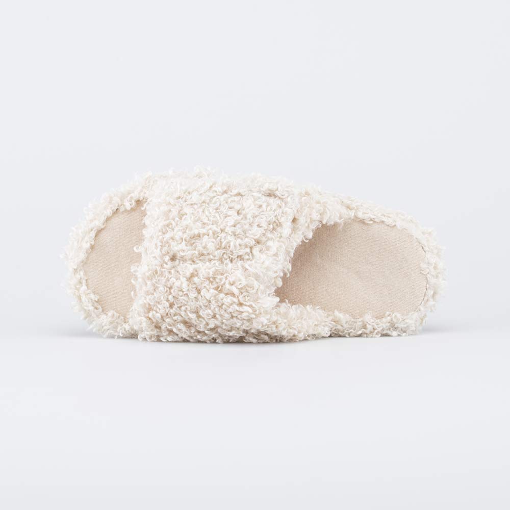 631172-11 Домашние тапочки для девочки Барашек, все фото 4