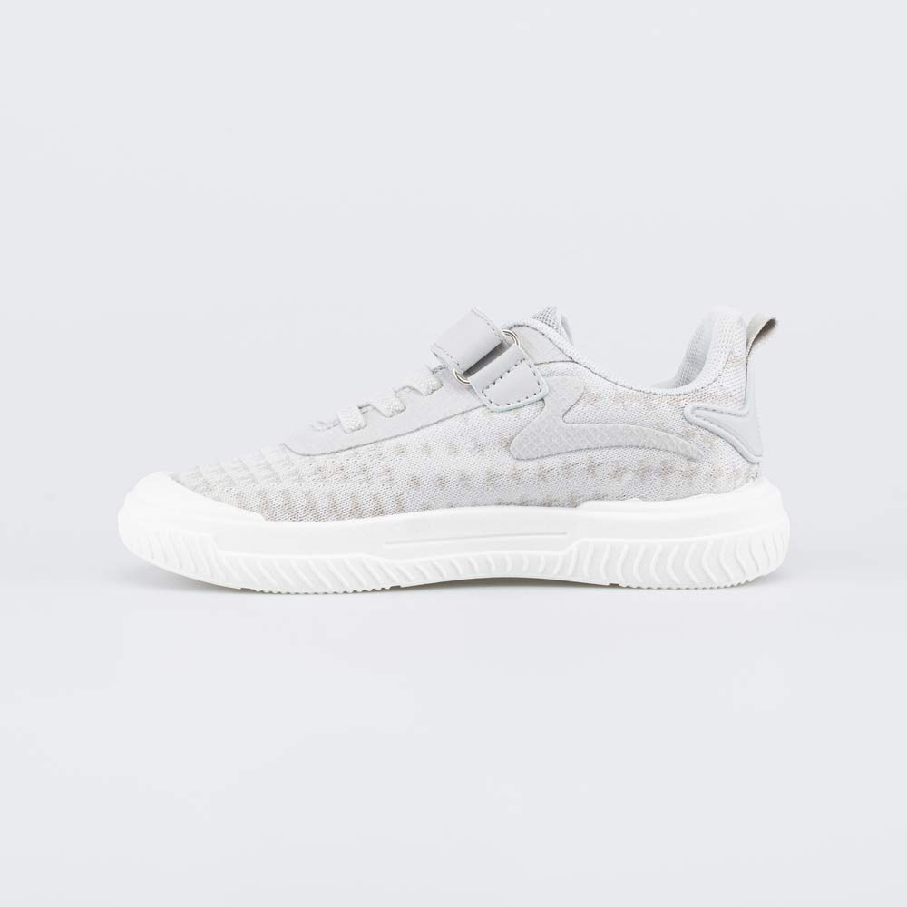 634172-15 Серые кеды для девочки, все фото 2