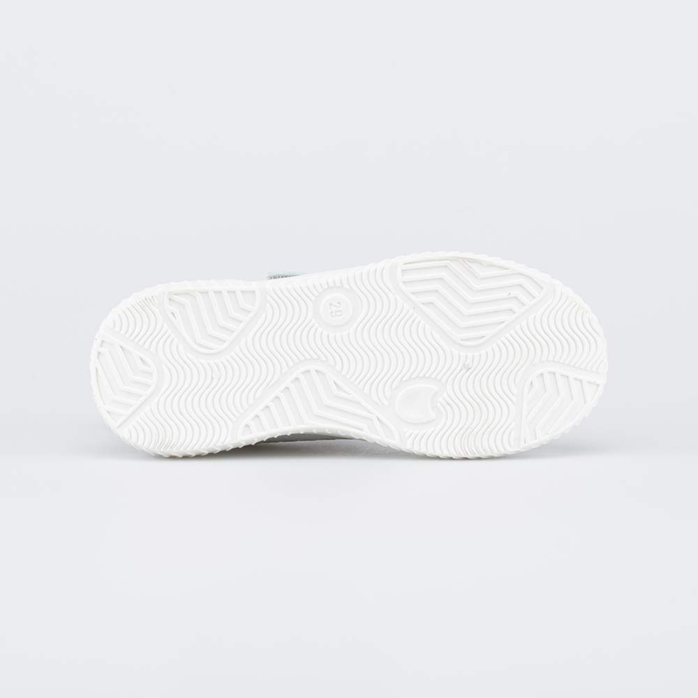 634172-15 Серые кеды для девочки, все фото 3