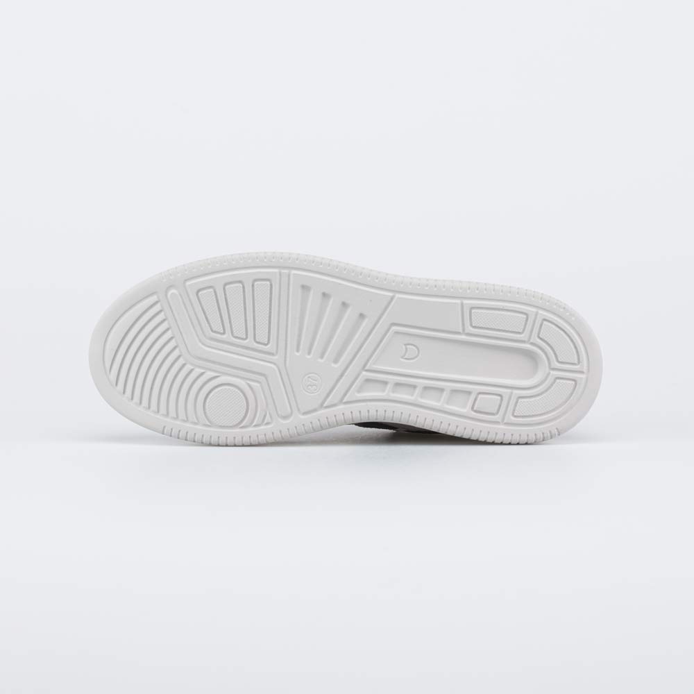 634176-11 Кожаные полуботинки-кеды для мальчика, все фото 3