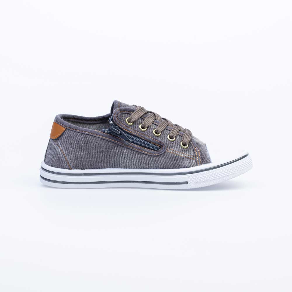 531139-11 Кеды, все фото 3