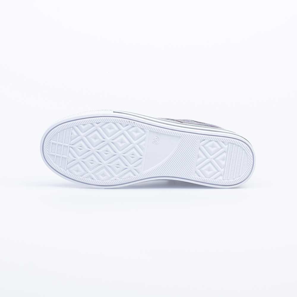 531139-11 Кеды, все фото 4