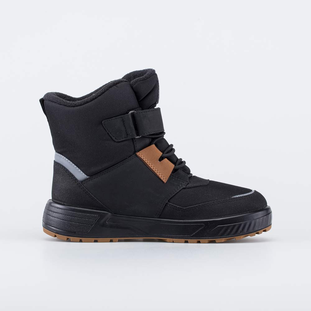 754707-42 Мембранные зимние ботинки для мальчика	, все фото 2