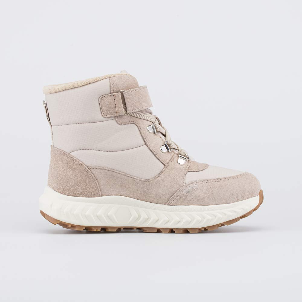 754713-41 Зимние мембранные ботинки для девочки , все фото 2