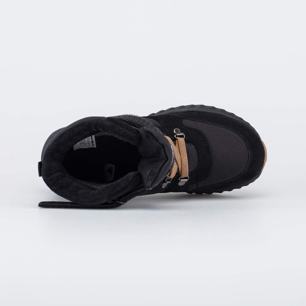 754713-42 Зимние мембранные ботинки для мальчика	, все фото 4