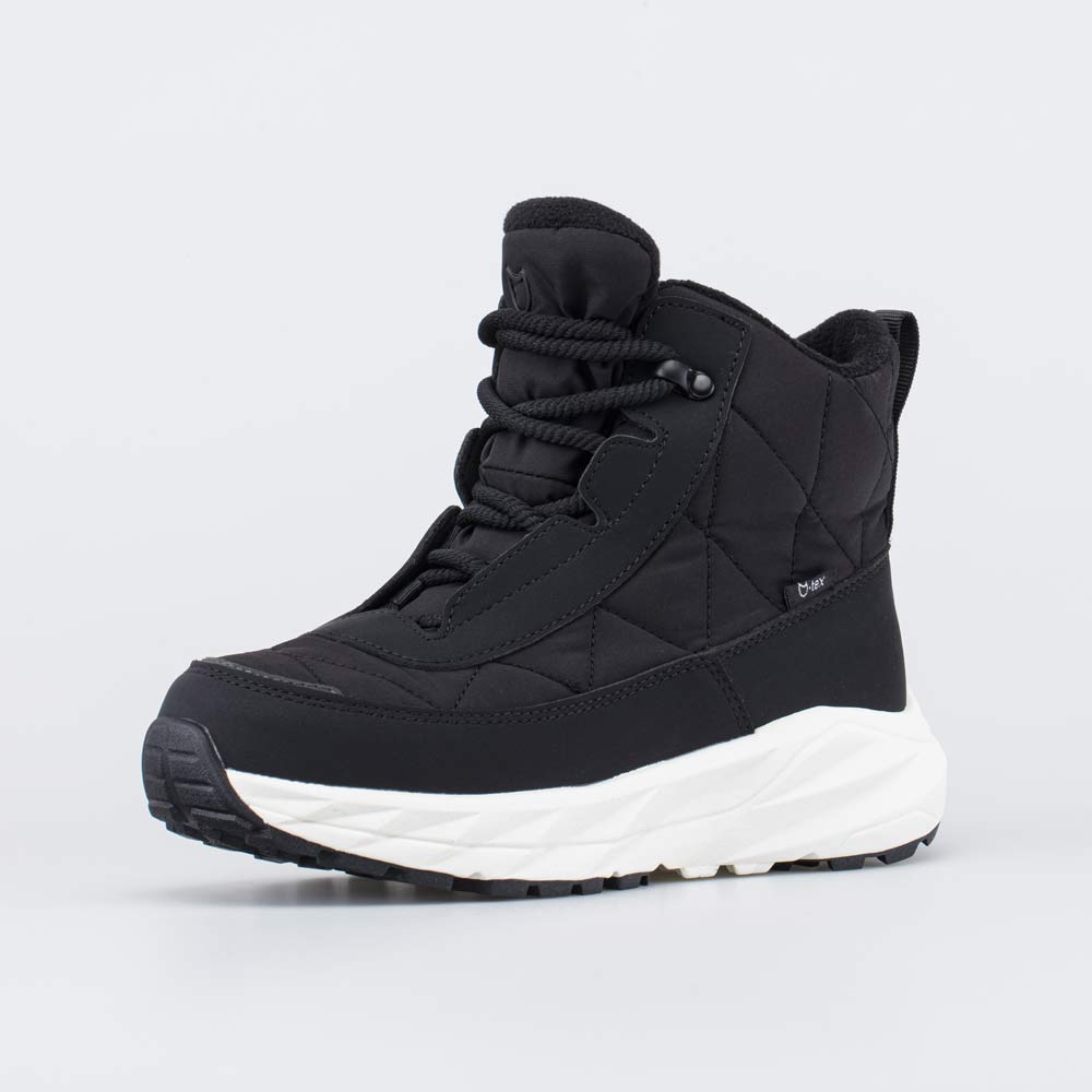 754715-41 Зимние мембранные ботинки для девочки , все фото 1