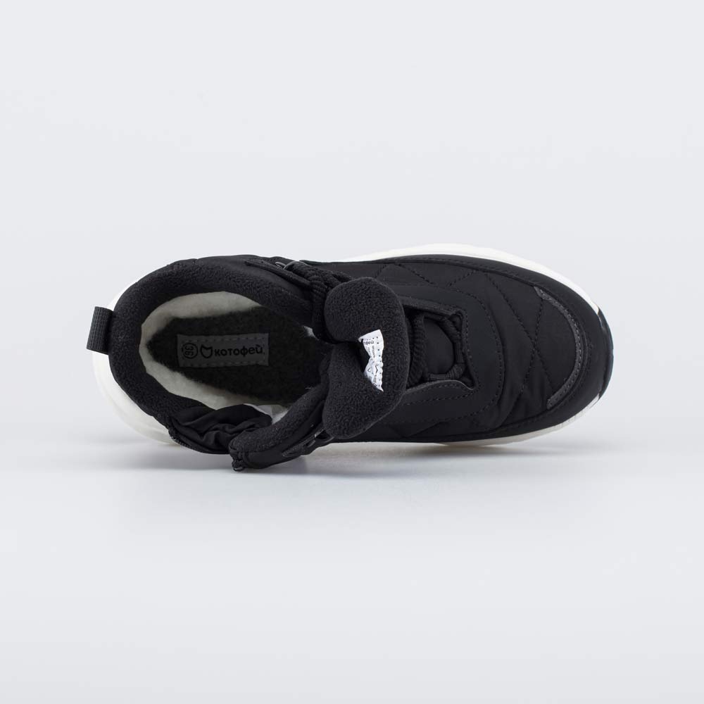 754715-41 Зимние мембранные ботинки для девочки , все фото 4