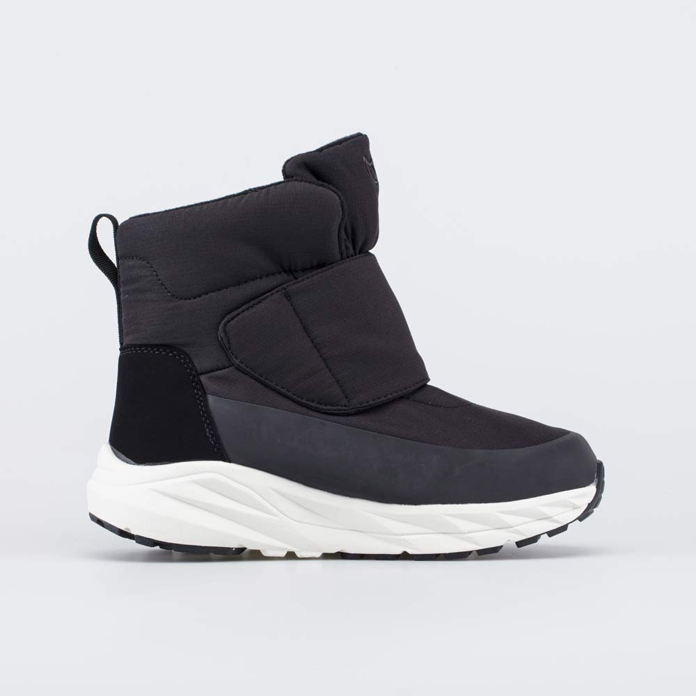 754716-41 Зимние мембранные сапожки для девочки , все фото 2