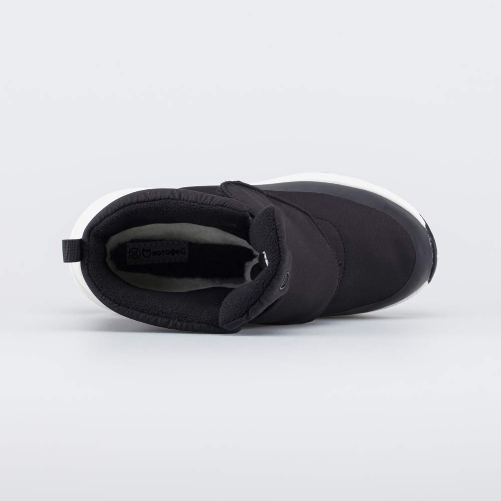 754716-41 Зимние мембранные сапожки для девочки , все фото 4