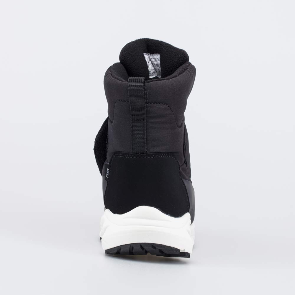 754716-41 Зимние мембранные сапожки для девочки , все фото 5