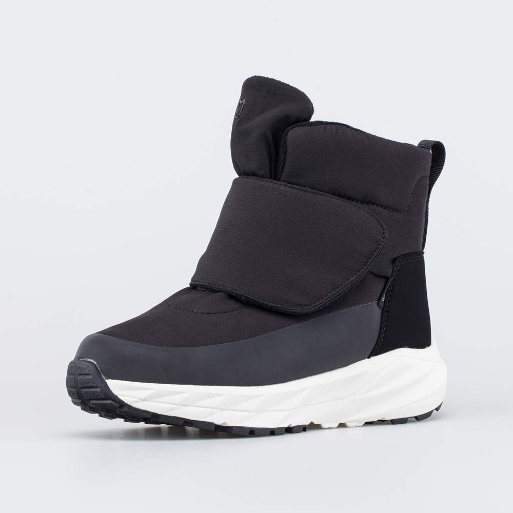 754716-41 Зимние мембранные сапожки для девочки , все фото 1