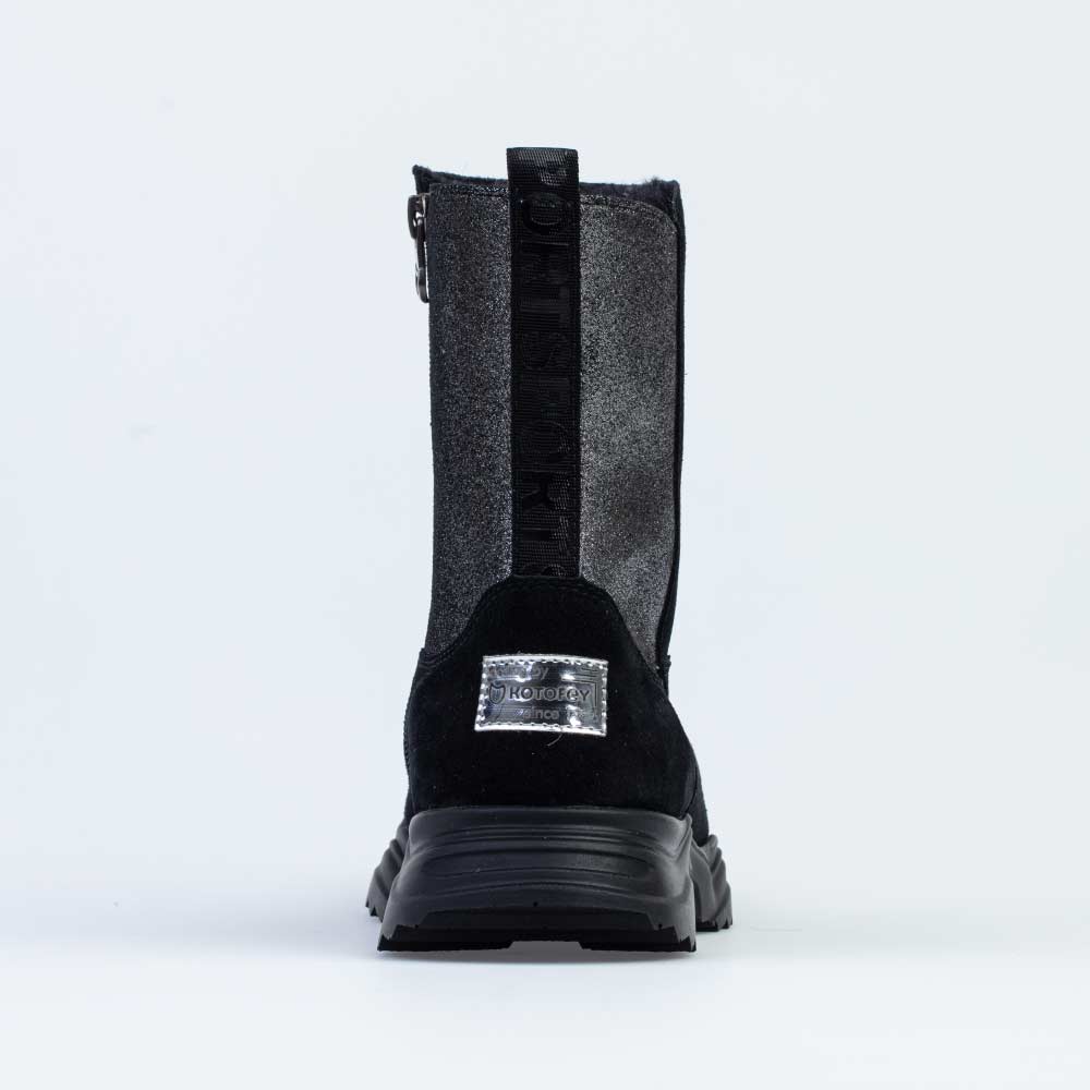 562062-41 Сапожки, все фото 5