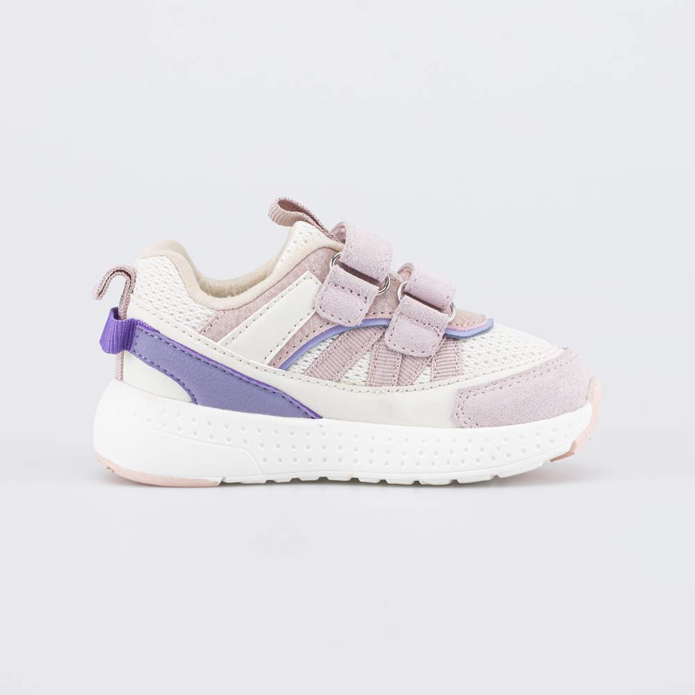 144250-11 Светящиеся кроссовки для девочки, все фото 2